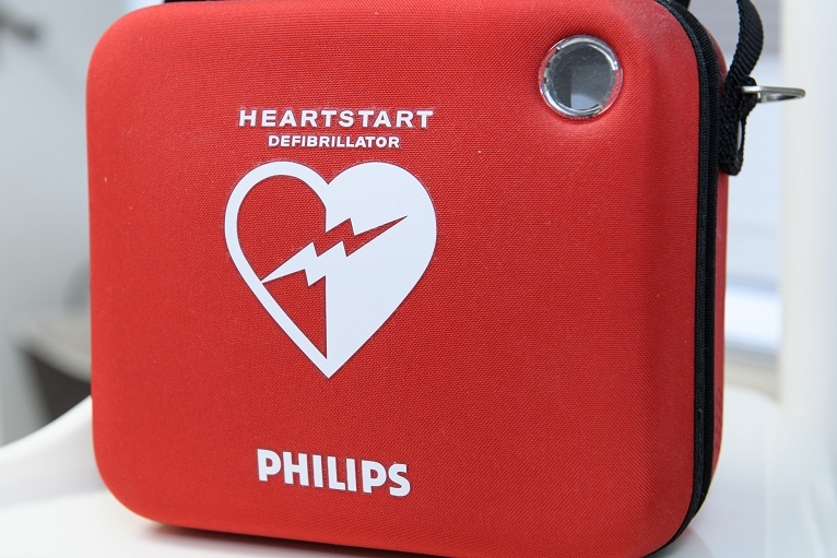 AED