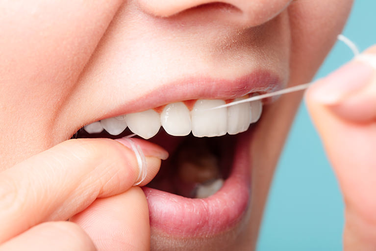 予防歯科　～美しく健康なお口環境を維持するために～